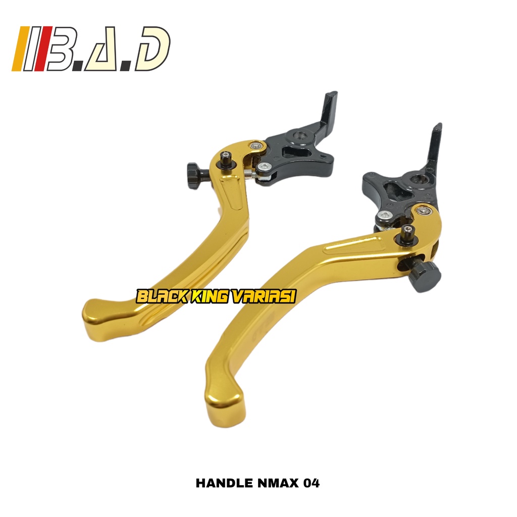 New Handle Rem Model Stelan Ride It New Nmax,Nmax New 2020