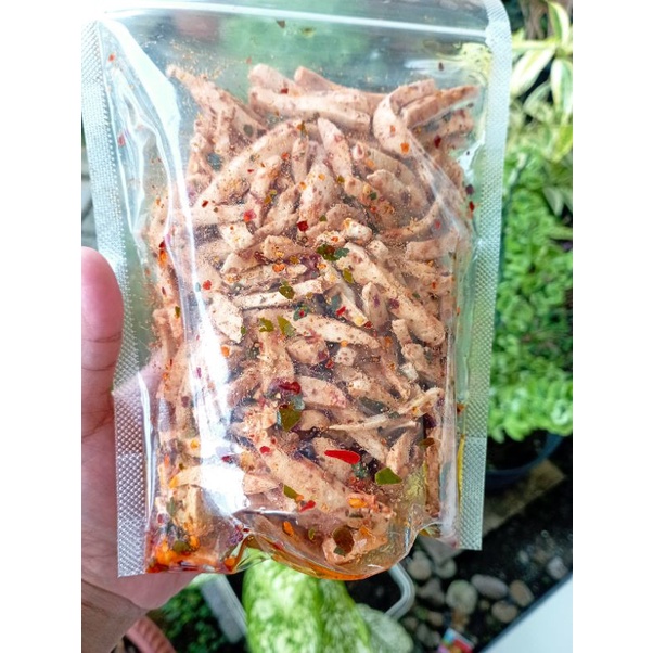 

BASRENG PEDAS BUMBU REMPAH ASLI