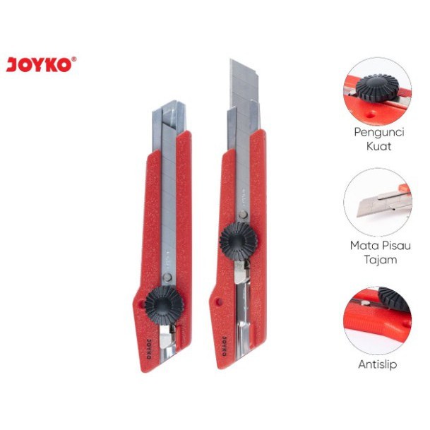 Cutter Besar L500 Joyko