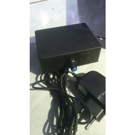 modul kick drum bas hadroh no delay 1 channel