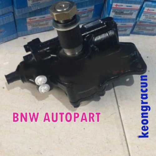 Gear box power steering CANTER PS125 HD