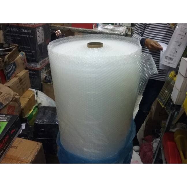 

Bubble Wrap Ukuran Kecil