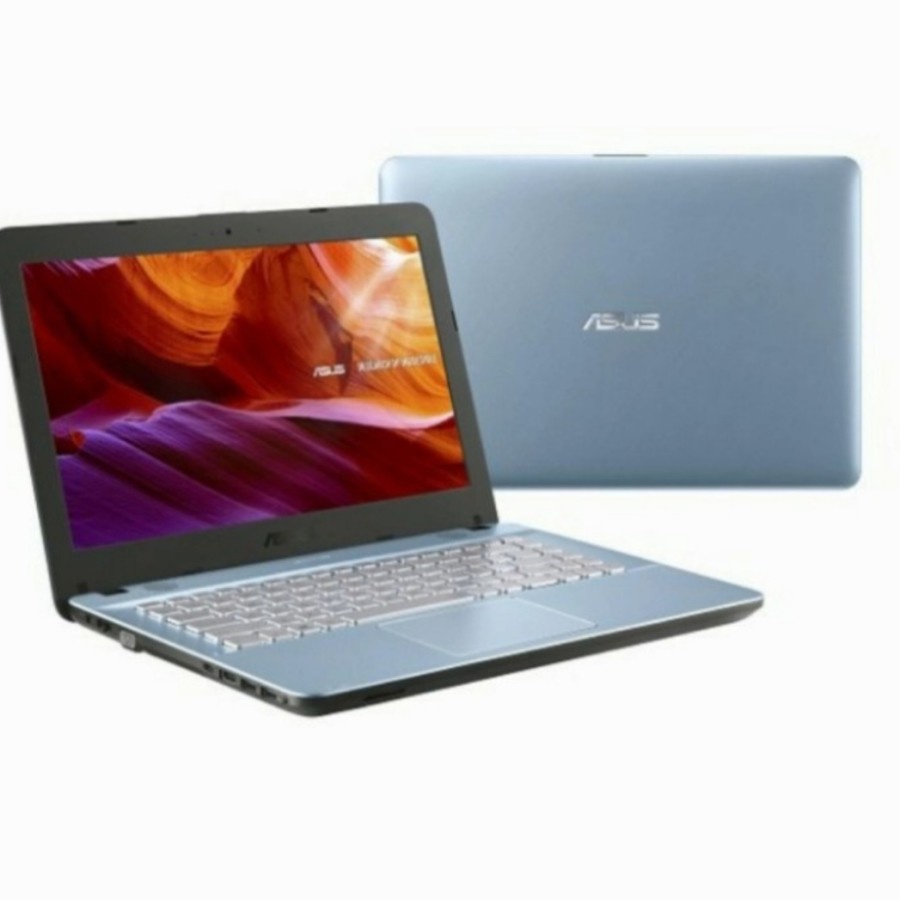 LAPTOP ASUS X441U INTEL CORE i5-7200U VGA 2GB NVIDIA /4GB/1TB/WIN10