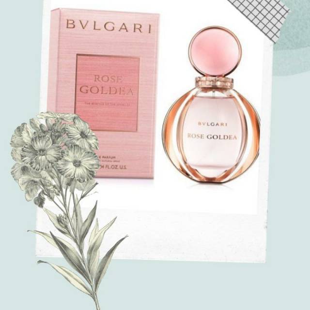 bulgarie rose goldea