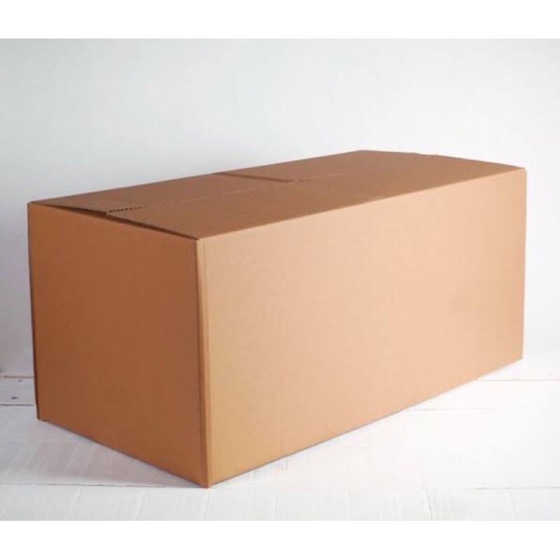 

kardus packing tambahan biar aman