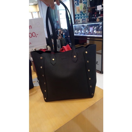 TAS TOTE BAG BELLEZA SALE