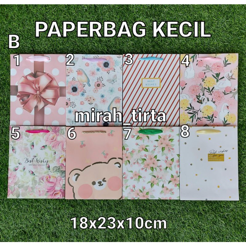 

TAS PAPERBAG TAS KERTAS .TAS KARTON. PAPERBAG IMPORT .TAS SOUVENIR TAS KADO . KRESEK KADO