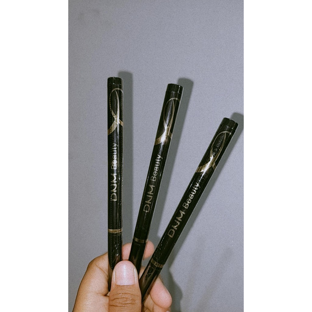 DNM EYELINER PEN HITAM