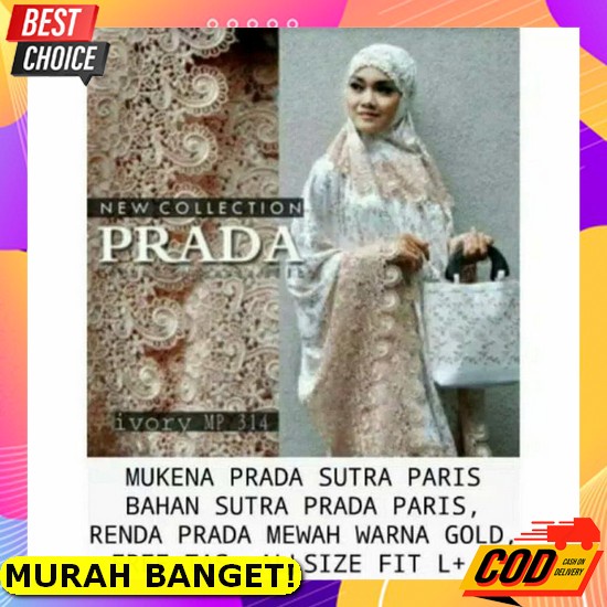 Mukena Wanita Dewasa Q6V4 Syari Premium Fashion Muslim Perlengkapan Ibadah Mukenaremaja Dionisia Ati