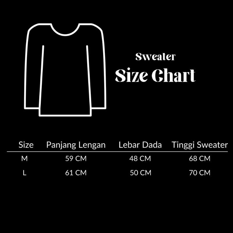 Sweater//Rajut//Pria//Sweater//Lengan//Strip