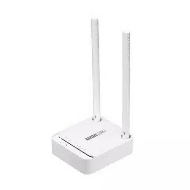 TOTOLINK N200RE - Router Wireless N Mini 300 Mbps