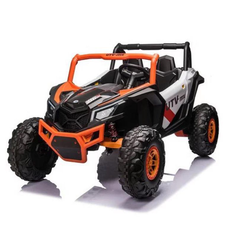 MOBIL AKI UTV MX YUKITA 613 AKI 12 VOLT BISA BEBAN SAMPAI 70 KG