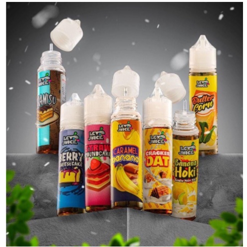 LCV 60 MILI - CREAMY