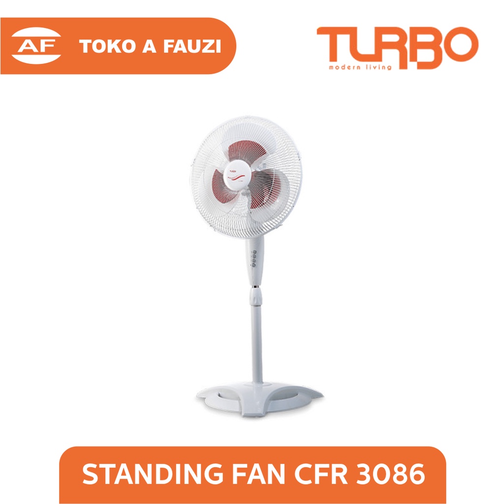 TURBO KIPAS ANGIN CFR 3086