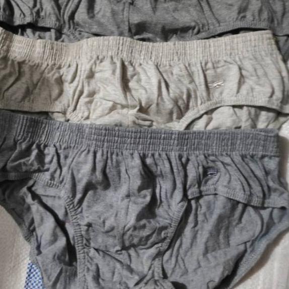 [KODE PRODUK 8F8ET9690] Cd Crocodile jumbo xxl dan xxxl / Celana dalam Crocodile 240 BIG SIZE jumbo 