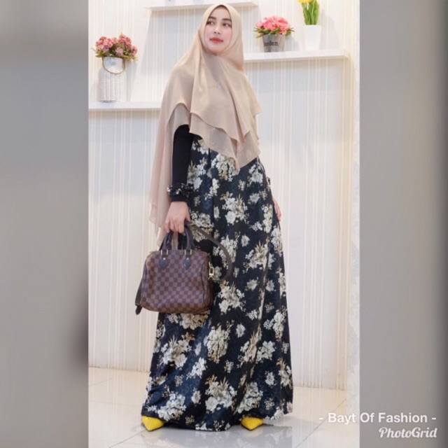 Syari daily by joza original brand