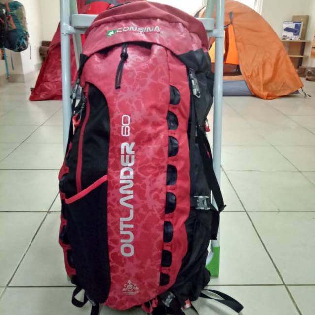 Consina Outlander 60Lt