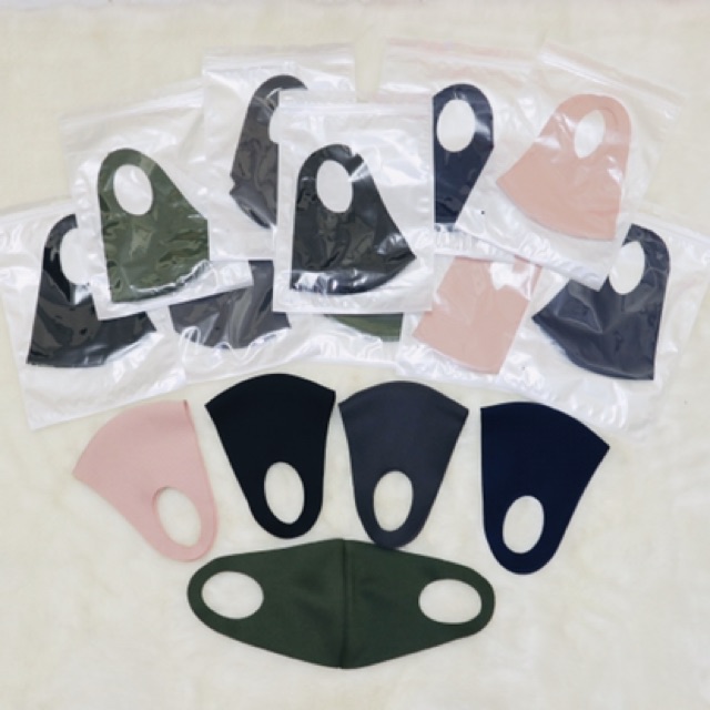 MASKER KOREA SCUBA PREMIUM