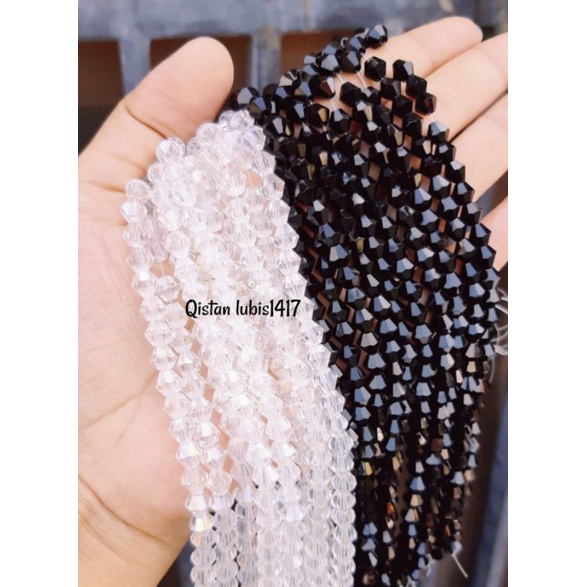 kerucut 6 mm &amp; 4 mm