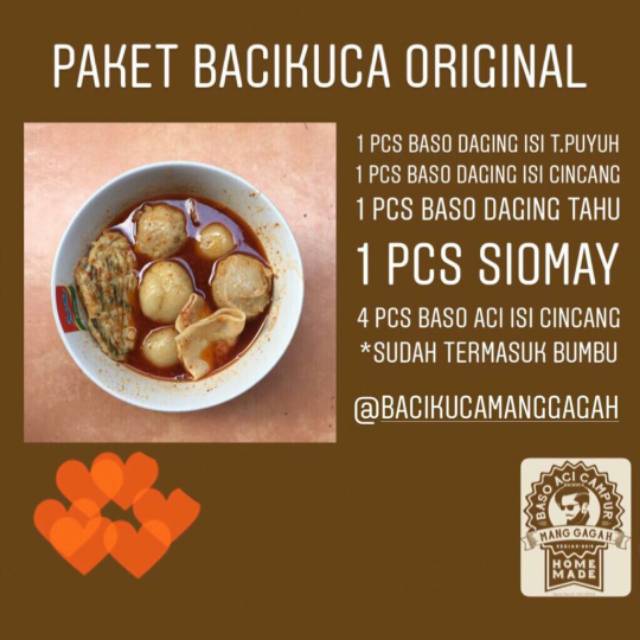 

Baso aci