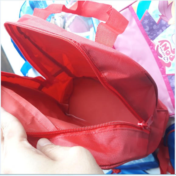 TAS TKD ECER Souvenir Ulang tahun anak Goodie Bag ultah Goody Karakter-6