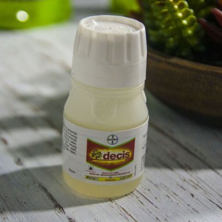 Decis Bayer Insektisida 50 ml