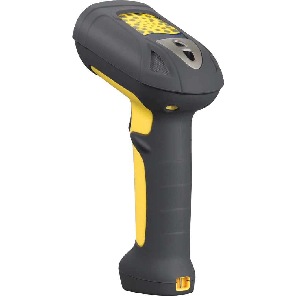 SCANLOGIC CS5230 BARCODE SCANNER INDUSTRIAL CS-5230 ANTI AIR