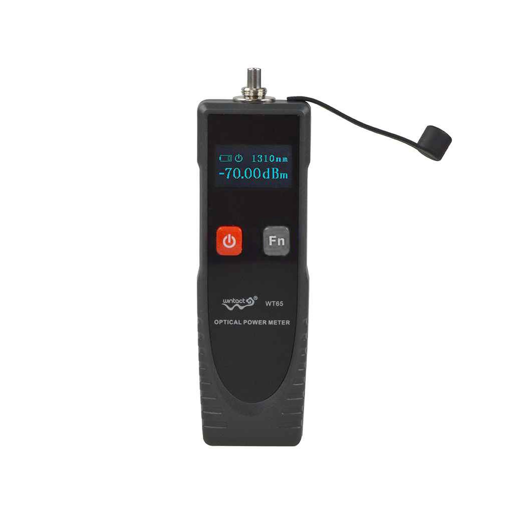 Qintech OPMB1 Digital Optical Power Meter