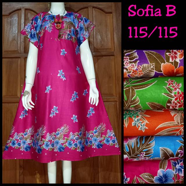 daster payung grosir