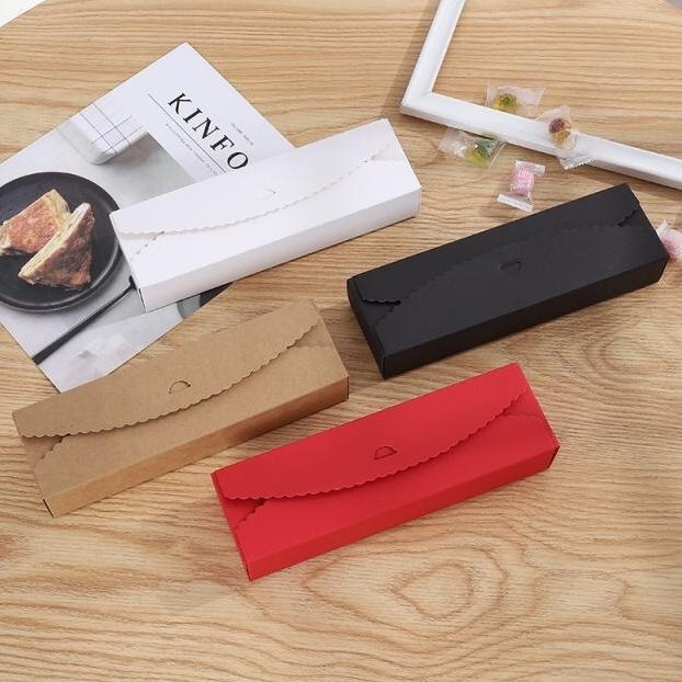 

Buruan beli] BOX PANJANG BOX COOKIES MOONCAKE SAMSON GIFT BOX MERAH