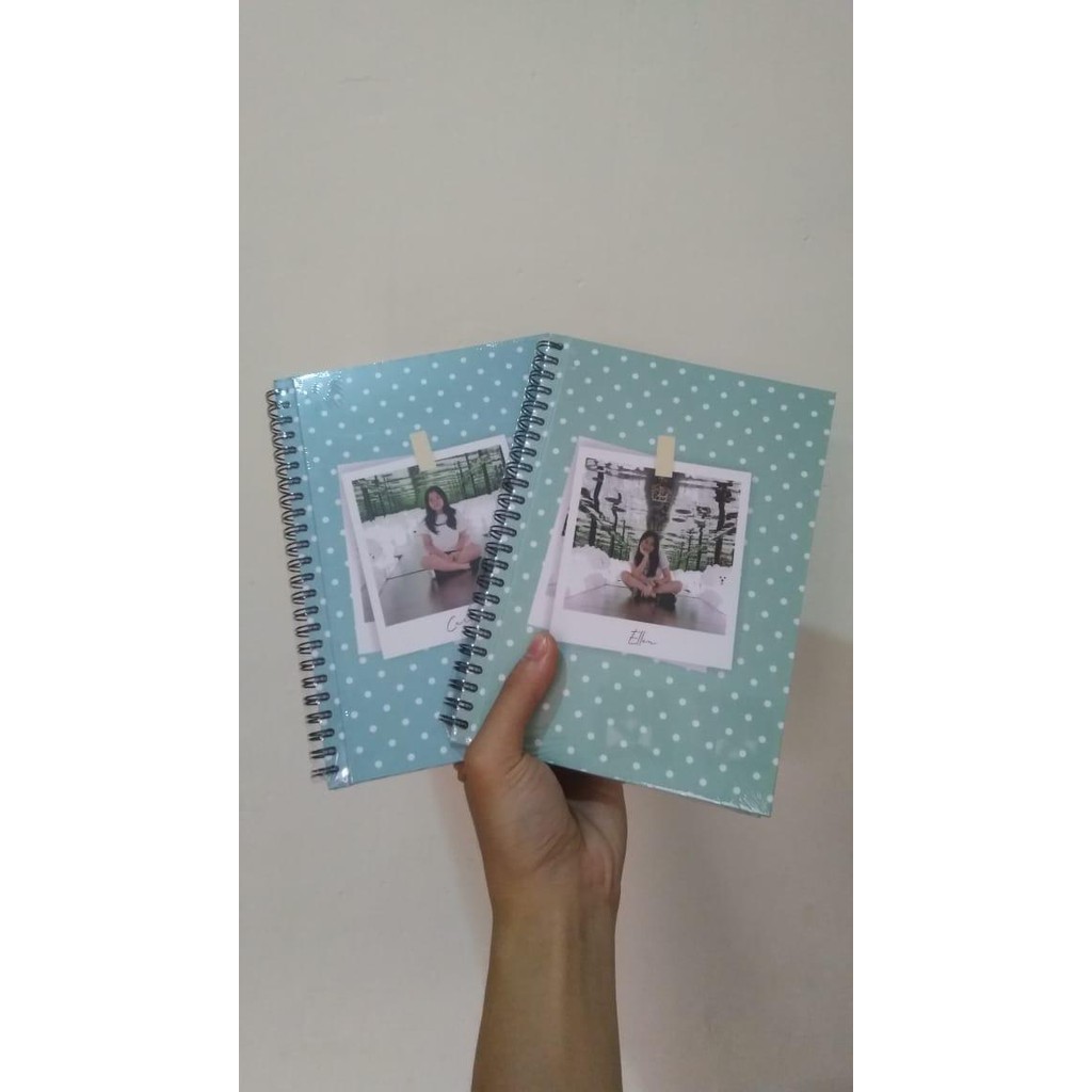 

Buku Terlaris Murah Berkualitas CUSTOM NOTEBOOK / NOTES SPIRAL / BLOCK NOTE / NOTES SEMINAR MEETING