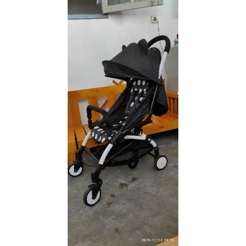 stroller Baby Yoya Aiqi