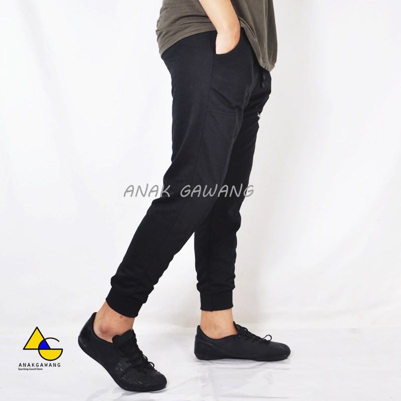 Sansu Sweatpant Panjang Sport Joggerpants Anak Gawang