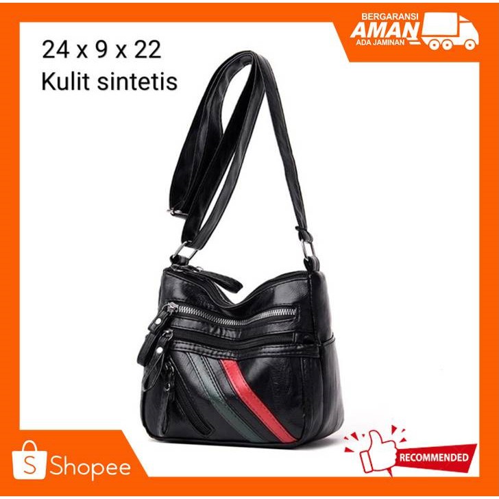 #1#GROSIR TAS CEWEK SLINGBAGS IBU PEJABAT ELIT CANTIK  DAN MURAH KADO GROSIR / TAS JINJING / HANDBAG