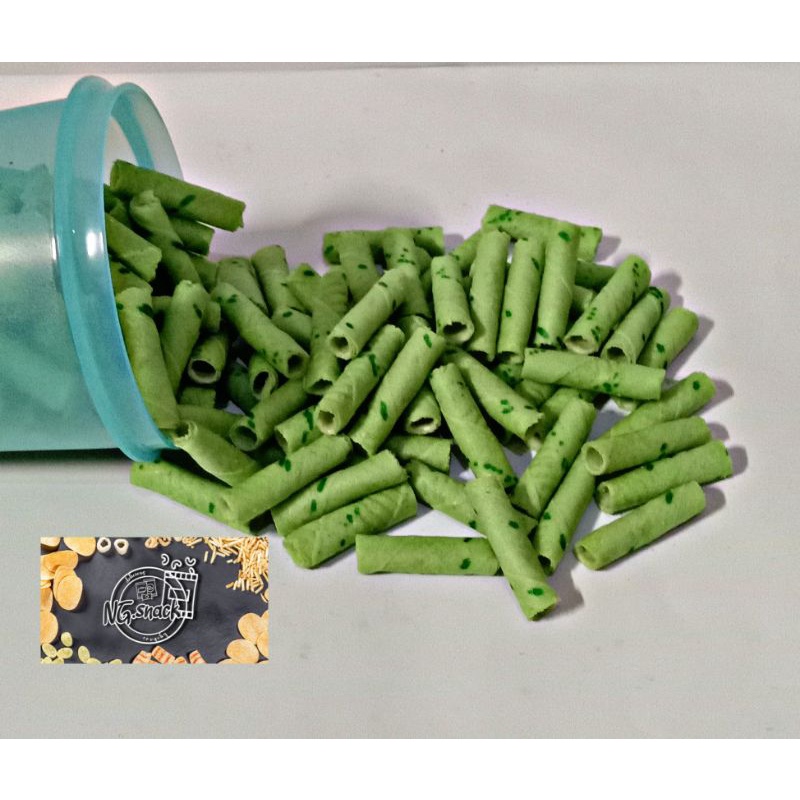 

SNACK KILOAN ASTOR PANDAN MINI 250 GR