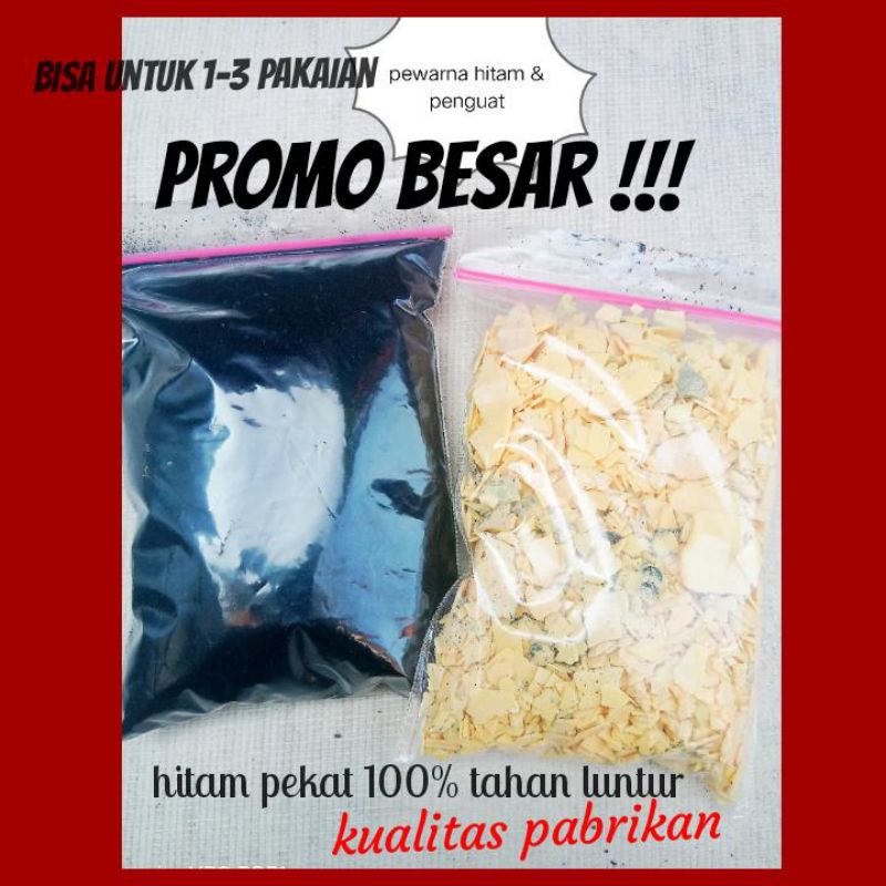 PEWARNA PAKAIAN|wenter jeans|wenter super|wenter topi|200gr|wenter kaos|wenter hodie|wenter sepatu