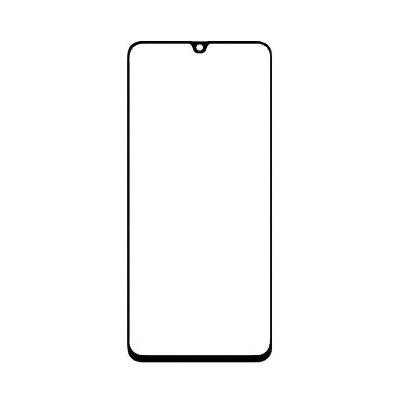 Kaca TouchScreen TS Kaca Layar Sentuh Kaca Depan LCD Samsung A70 A705