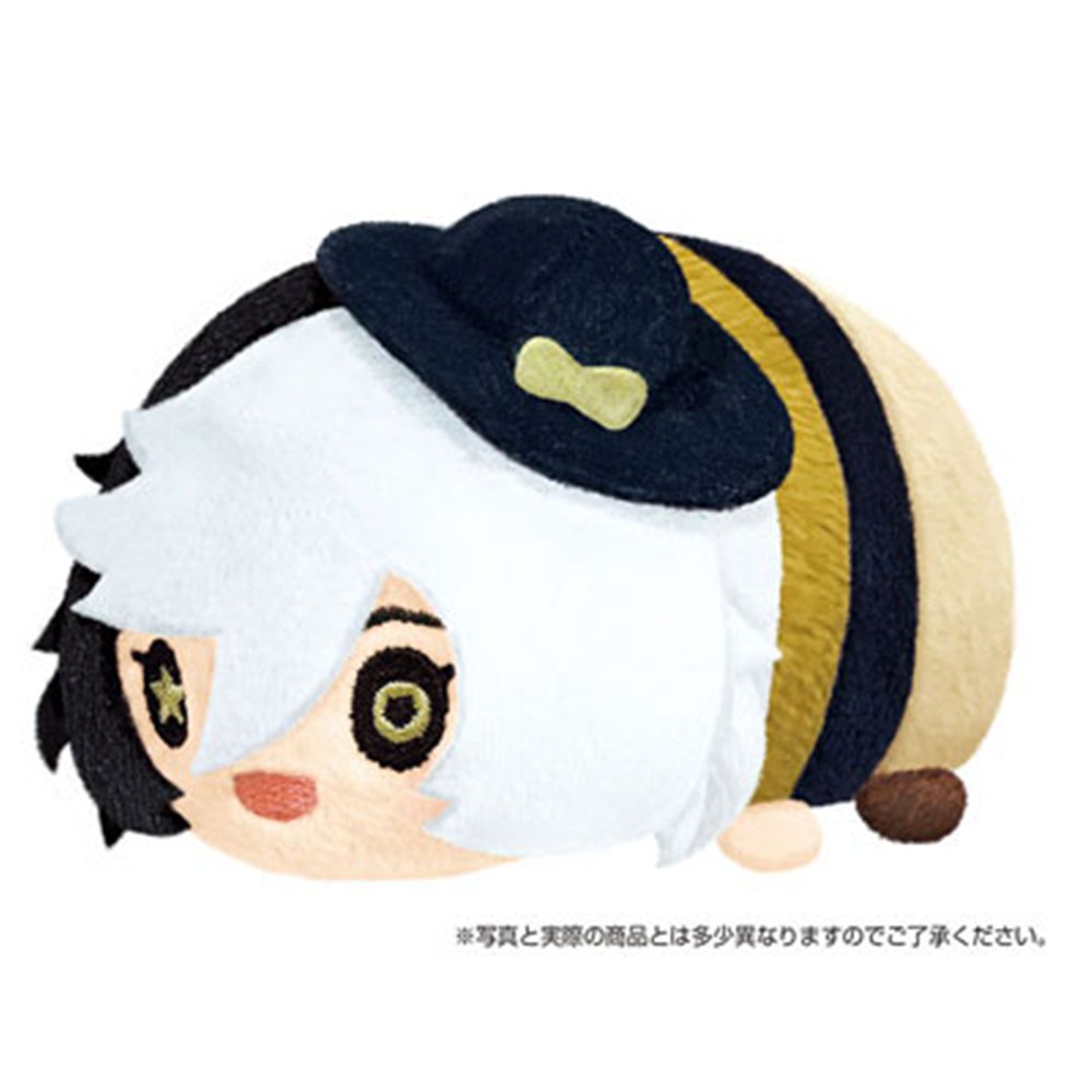 MochiMochi Mascot Bungo Stray Dogs vol 2 Kyusaku Yumeno Q