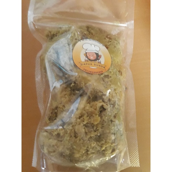 

ayam bumbu lengkuas frozen