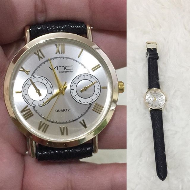 jam vnc ( vincci )
