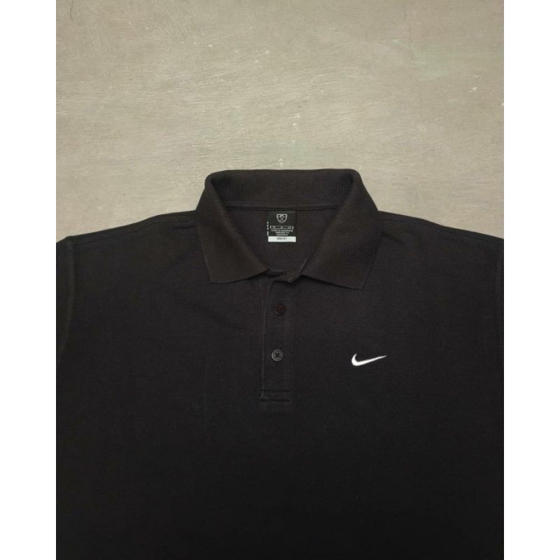 Polo nike second | polo shirt bekas | kaos polo nike
