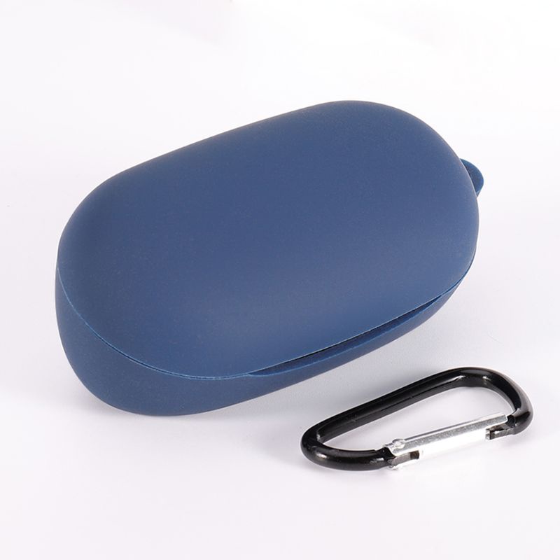 Cre Soft Case Silikon Earphone Bluetooth Anti Gores Untuk Sony Wf-Xb700