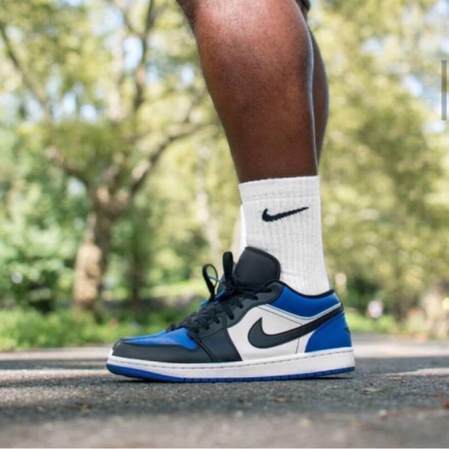 jordan 1 royal toe low