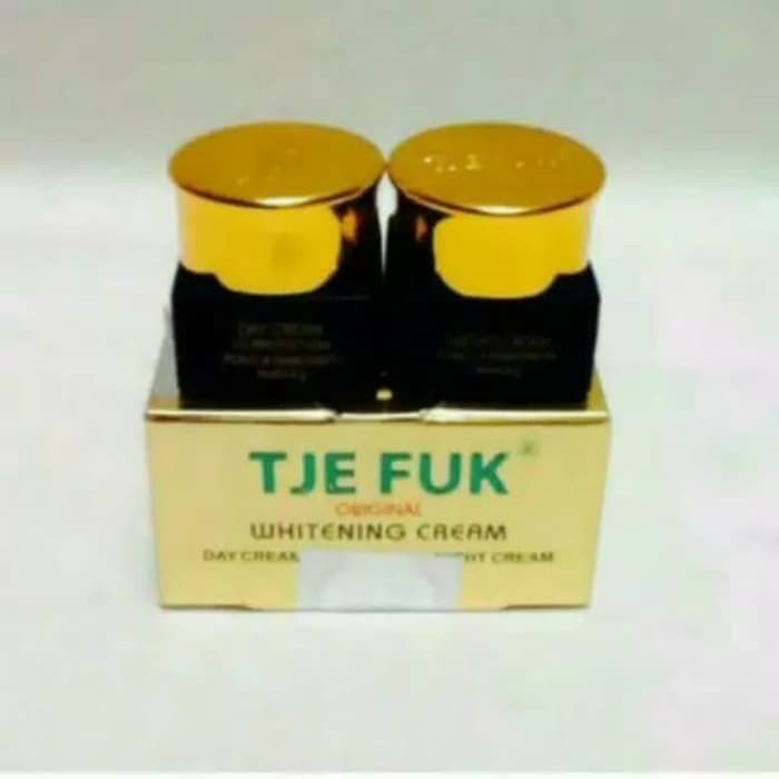 TJE FUK Paket Mini Day and Night 16gr