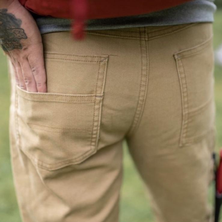 Flash Discount Rei COop TRAILSMITH USA original - Celana panjang REI USA trailsmith