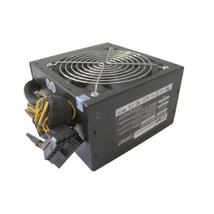 Trend-ENLIGHT PSU PSA POWER SUPPLY ENLIGHT 400W (80+BRONZE) 20+4PIN