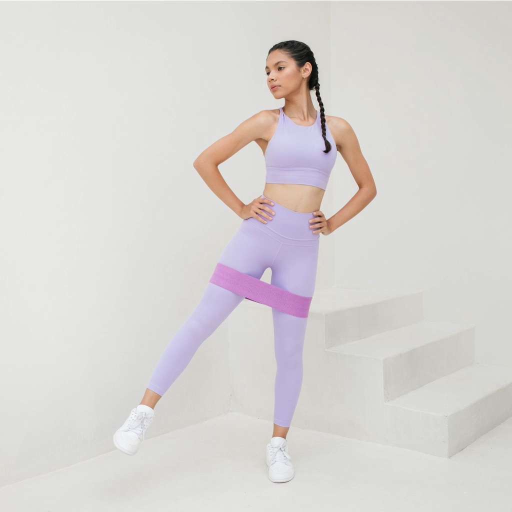 AURA - Jolene Set VOL 3 / Mini Fall Collection / Gym / fitness / Yoga