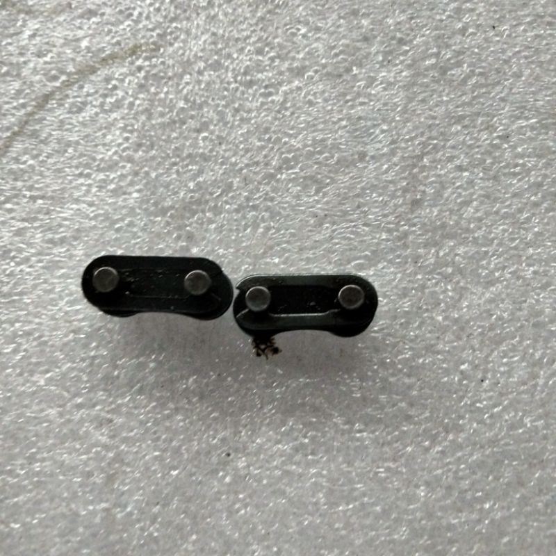 Sambungan rantai sepeda for all SEPEDA anak sigle speed tanpa blayer