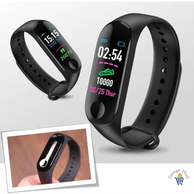 JAM TANGAN SMART WATCH DIGITAL JAM TANGAN DIGITAL PRIA WANITA ANAK