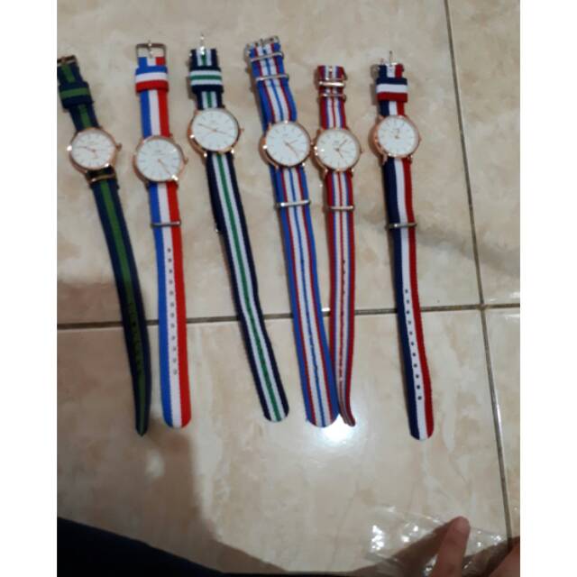 Jam DW couple